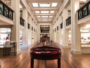 Surgeons Hall pic 1