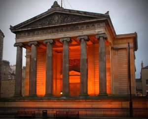 Surgeons Hall pic 2