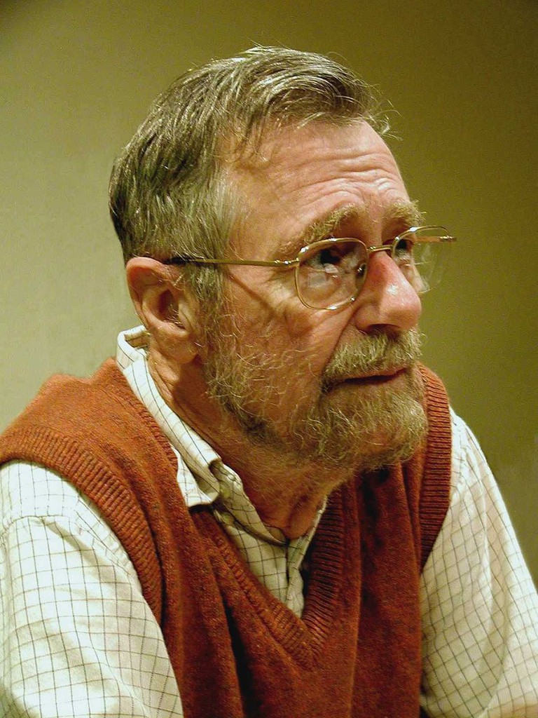 Edsger_Wybe_Dijkstra