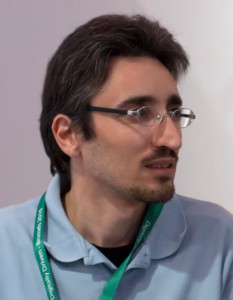 Picture of Vincenzo Maltese