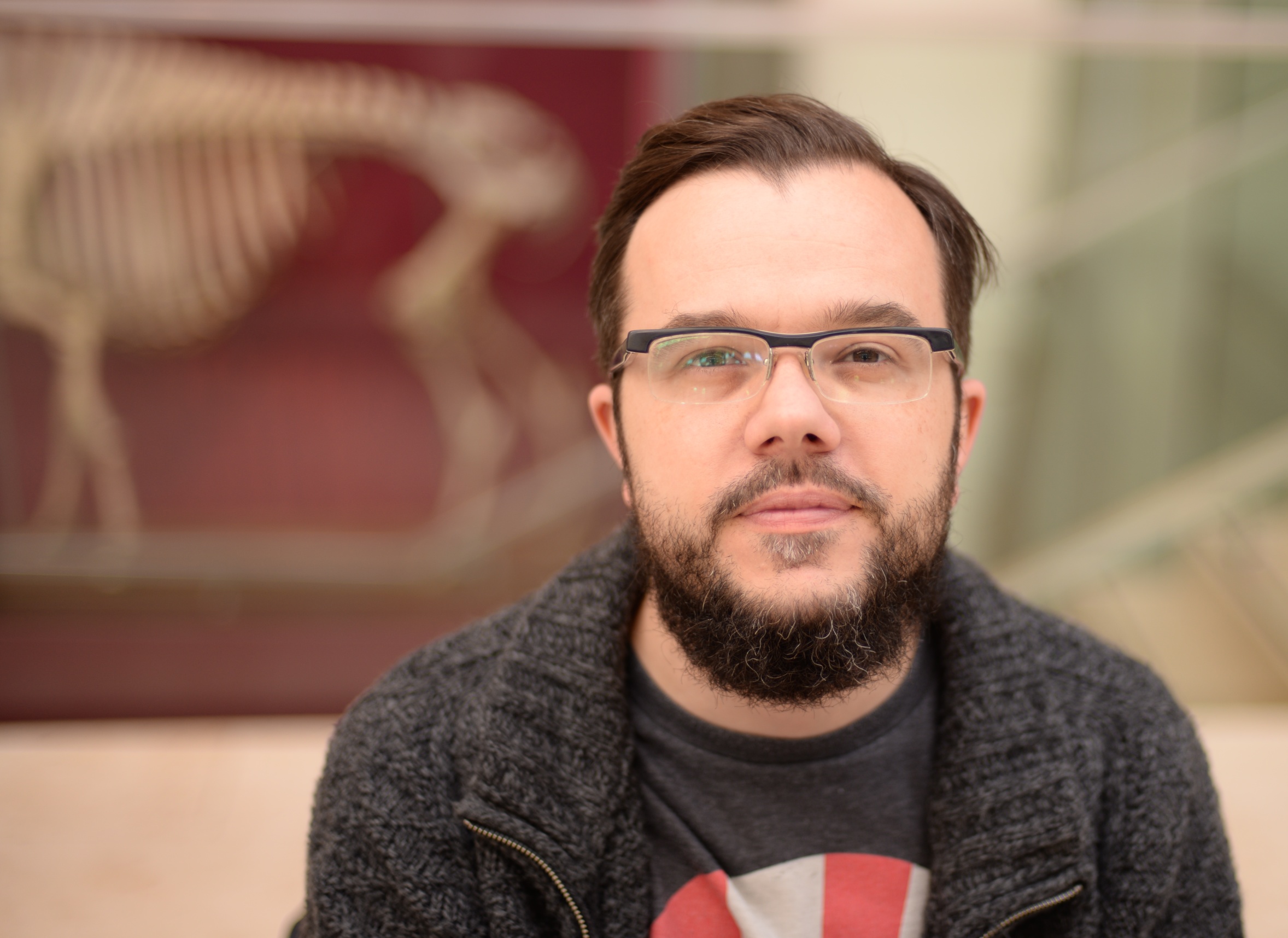 Michael Rovatsos
