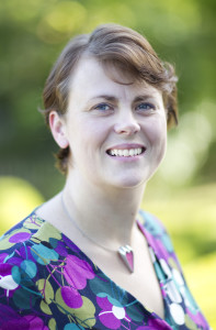 Sara Shinton