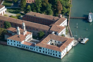 Conference venue